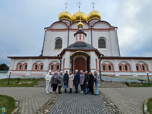 Методическое объединение педагогов дополнительного образования